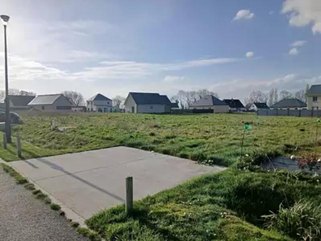 Achat maisons Petiville 6 pièces