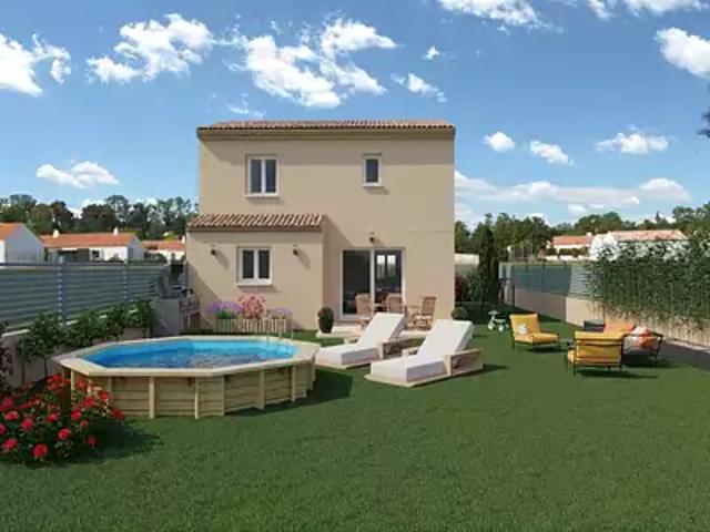 Achat maisons Peyrolles en Provence 4 pièces