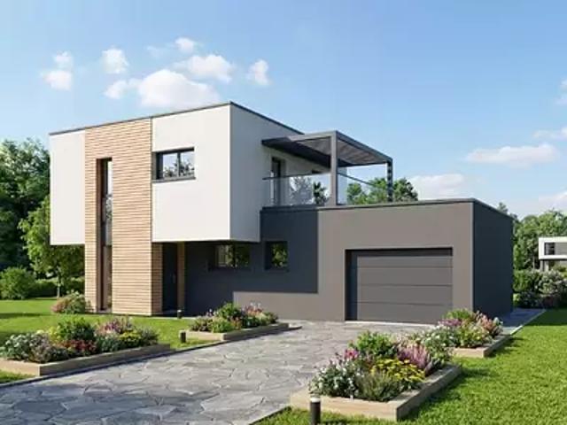 Achat maisons Pfulgriesheim 1 pièce