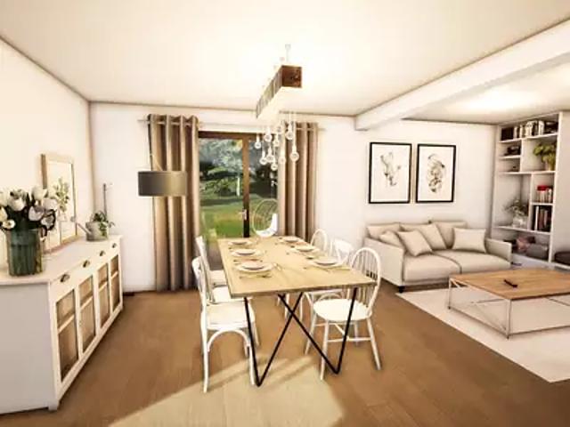 Achat maisons Pfulgriesheim 4 pièces