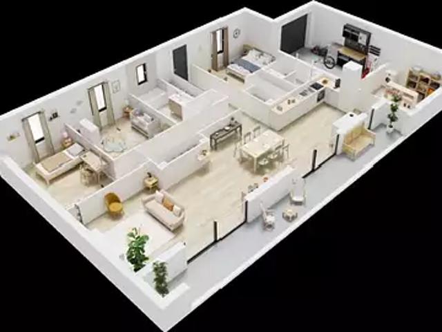 Achat maisons Pfulgriesheim 4 pièces