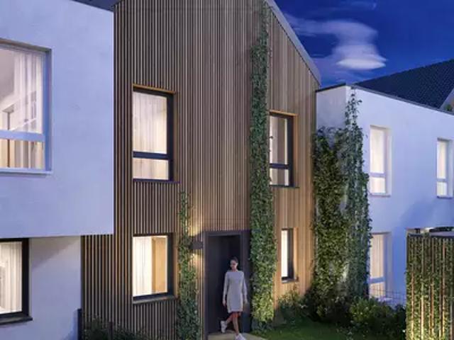Achat maisons Pfulgriesheim 4 pièces PTZ