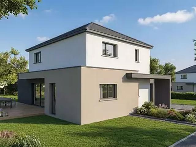 Achat maisons Pfulgriesheim 5 pièces
