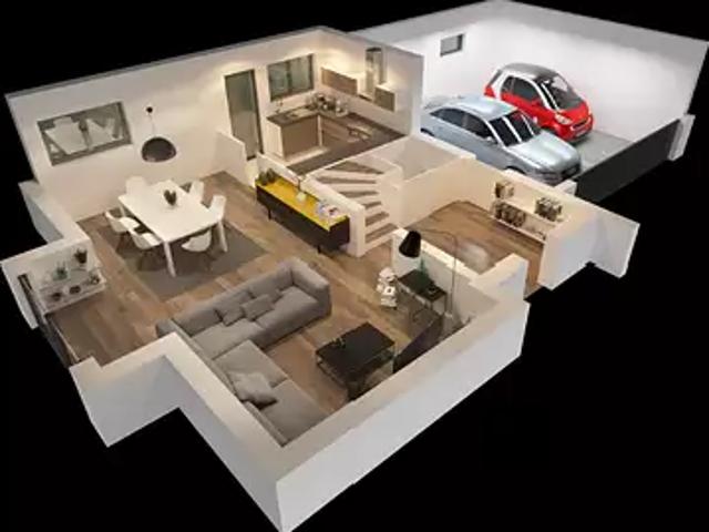 Achat maisons Pfulgriesheim 6 pièces
