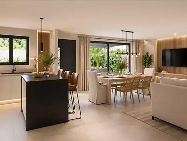Achat maisons Pia