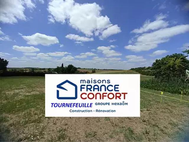 Achat maisons Pibrac 5 pièces