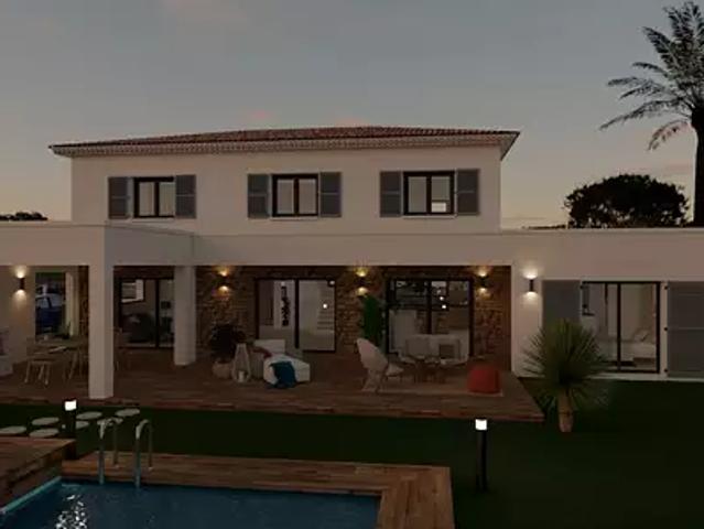 Achat maisons Pignans 3 pièces