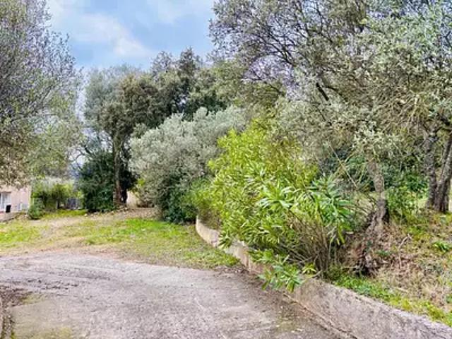 Achat maisons Pignans 4 pièces