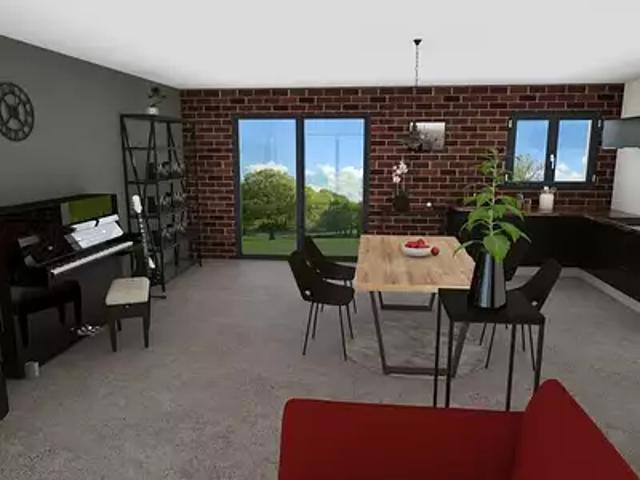 Achat maisons Pierrefiques 4 pièces