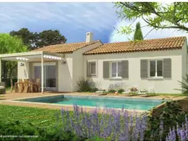 Achat maisons Pierrelatte 5 pièces