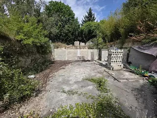 Achat maisons Pierrelaye 7 pièces