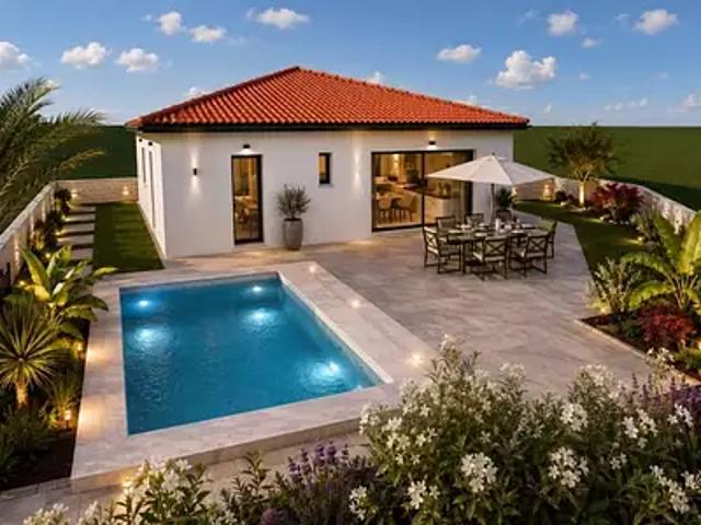 Achat maisons Pinet
