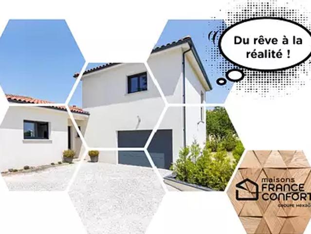 Achat maisons Pins Justaret 5 pièces