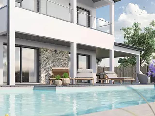 Achat maisons Piriac sur Mer 5 pièces