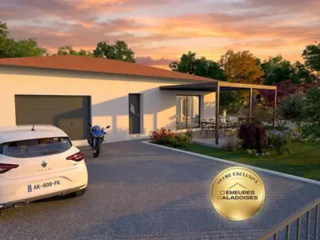 Achat maisons Pizay 4 pièces