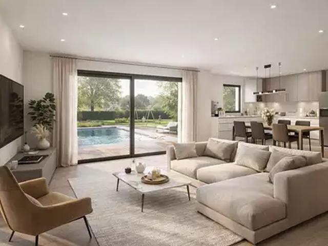 Achat maisons Pizay 5 pièces