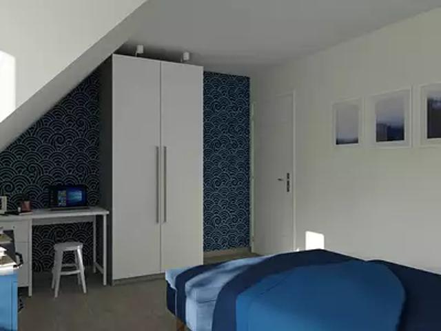 Achat maisons Plaisir 5 pièces