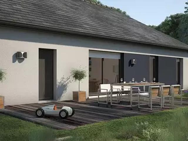 Achat maisons Plaisir 5 pièces