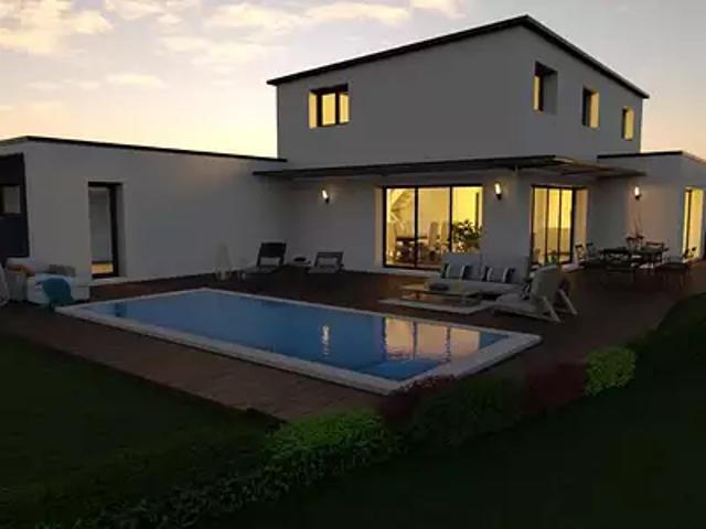 Achat maisons Plélan le Petit 6 pièces