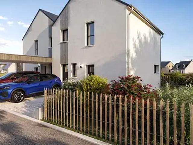 Achat maisons Pleudihen sur Rance 4 pièces