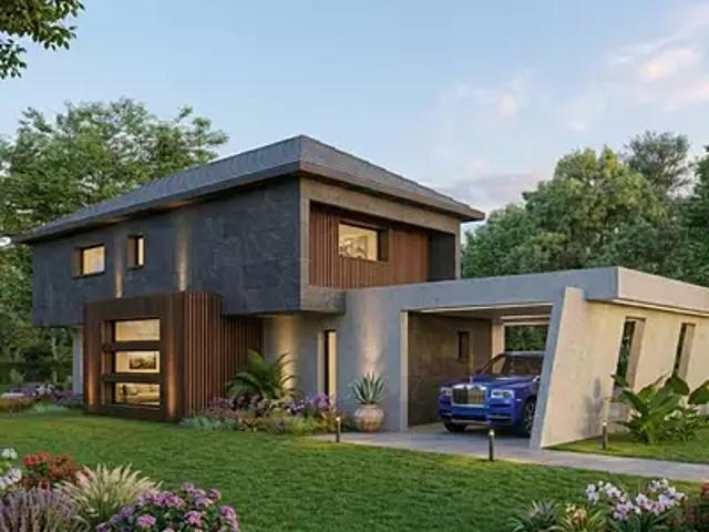 Achat maisons Plobsheim 5 pièces