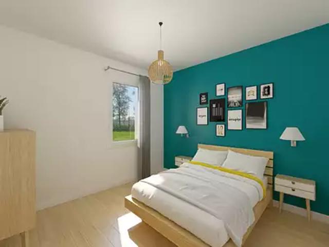 Achat maisons Ploemeur 5 pièces