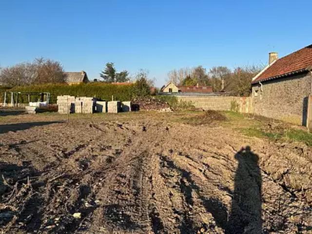 Achat maisons Plouvain 5 pièces