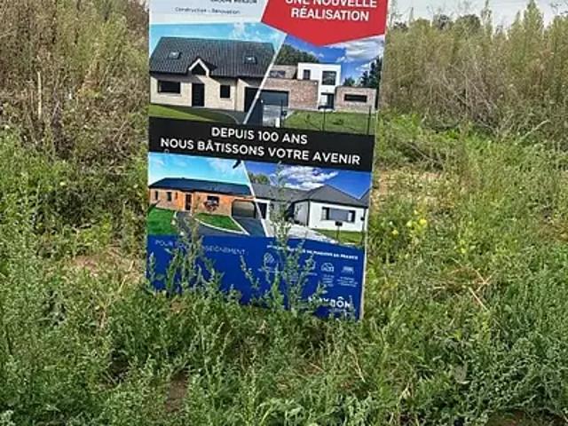 Achat maisons Plouvain 8 pièces