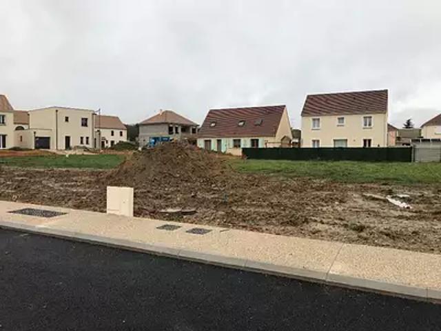 Achat maisons Poincy 5 pièces
