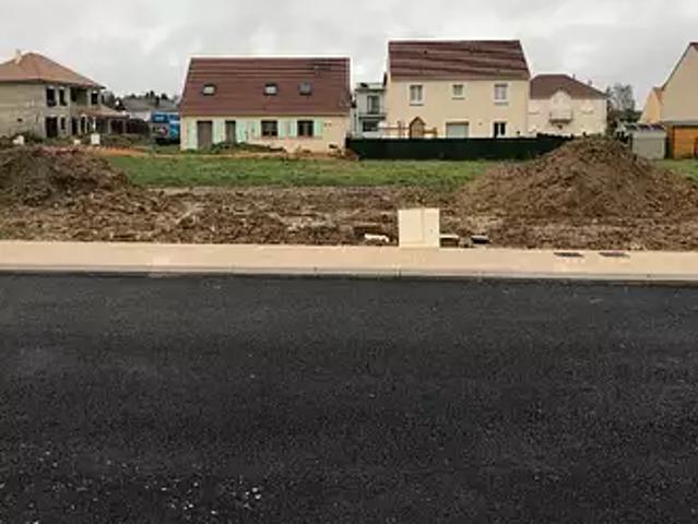 Achat maisons Poincy 5 pièces