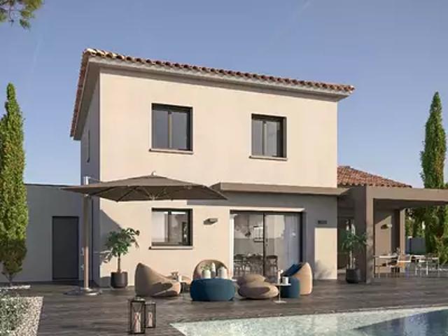 Achat maisons Poilhes 4 pièces
