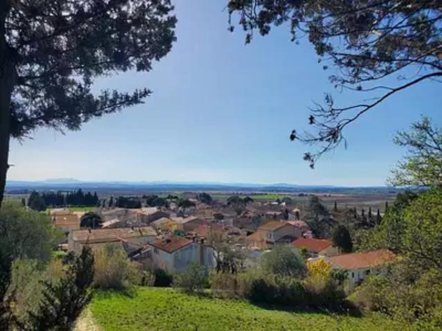 Achat maisons Poilhes 5 pièces