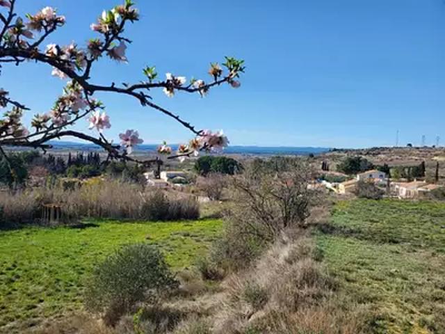 Achat maisons Poilhes 6 pièces