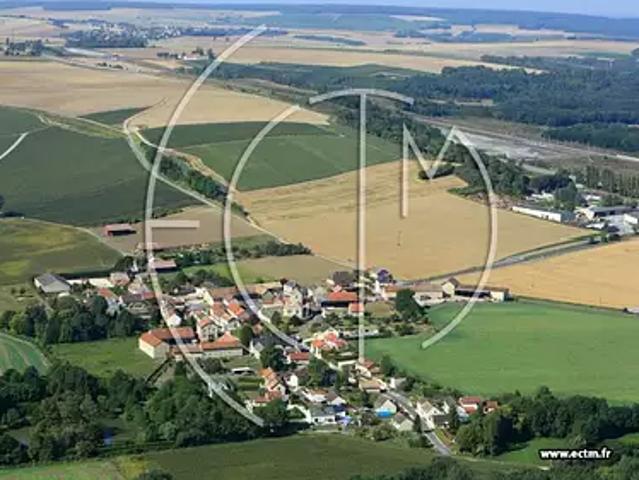Achat maisons Poilly 4 pièces