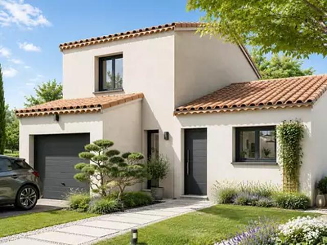 Achat maisons Pollestres