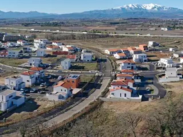 Achat maisons Pollestres 4 pièces
