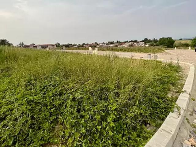 Achat maisons Polliat 3 pièces