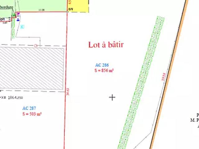 Achat maisons Polliat 5 pièces