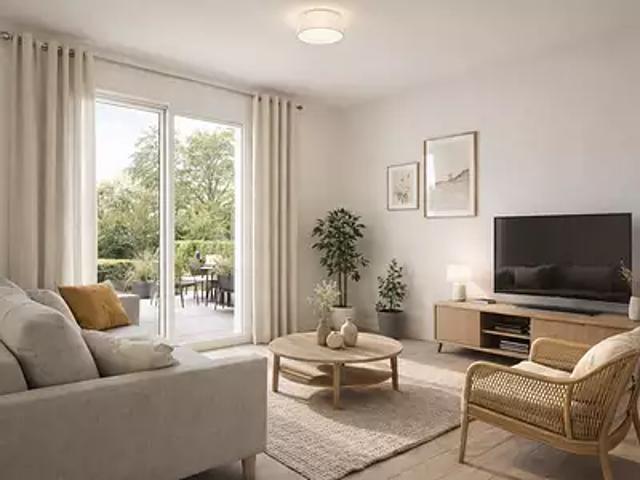Achat maisons Pollionnay 5 pièces