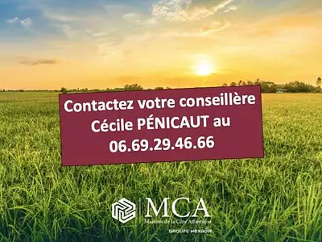 Achat maisons Pomarez 3 pièces