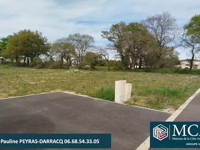 Achat maisons Pomarez 3 pièces