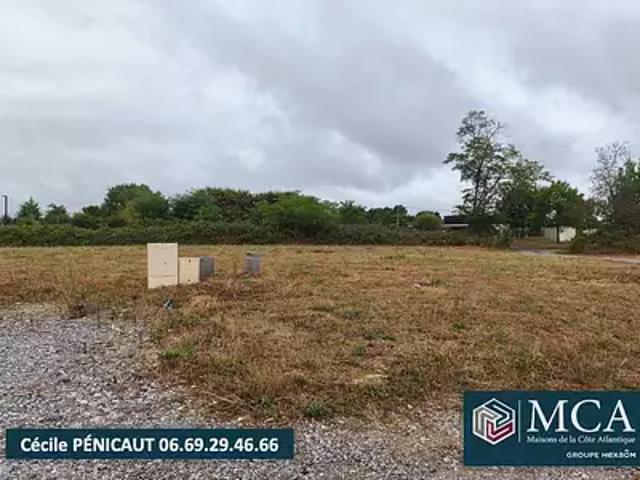 Achat maisons Pomarez 4 pièces