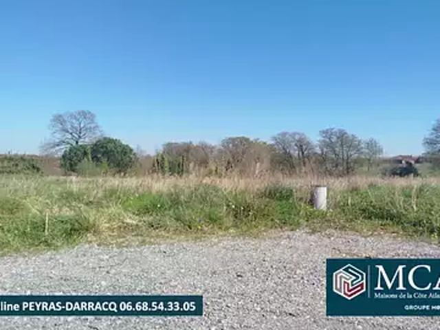 Achat maisons Pomarez 5 pièces