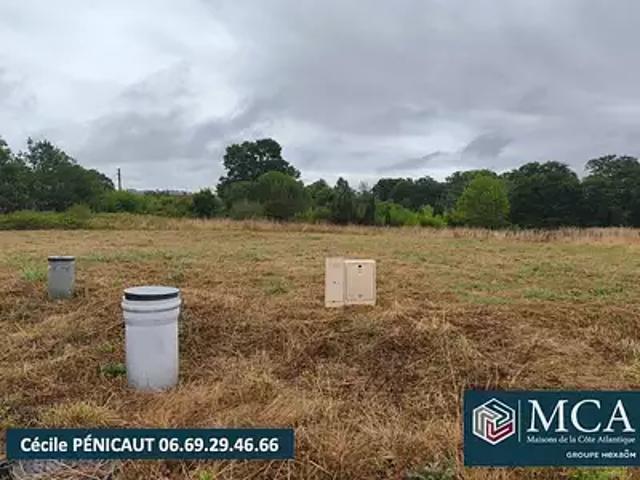 Achat maisons Pomarez 5 pièces