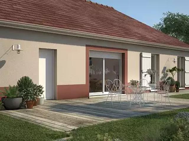 Achat maisons Pomponne 5 pièces