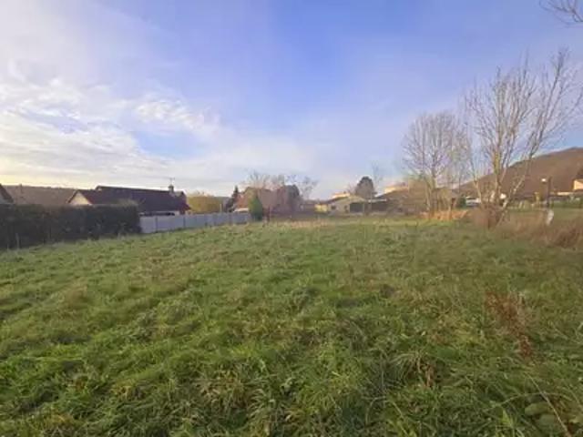 Achat maisons Pont Authou 1 pièce