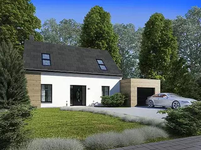 Achat maisons Pont Audemer 4 pièces