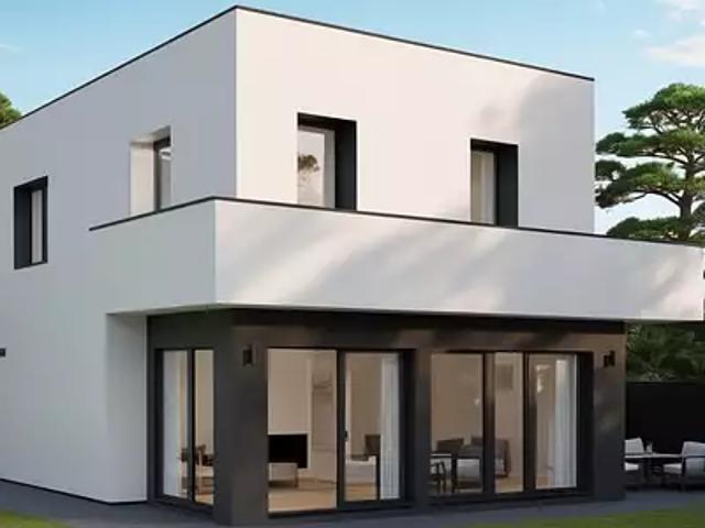 Achat maisons Pont de Chéruy 3 pièces