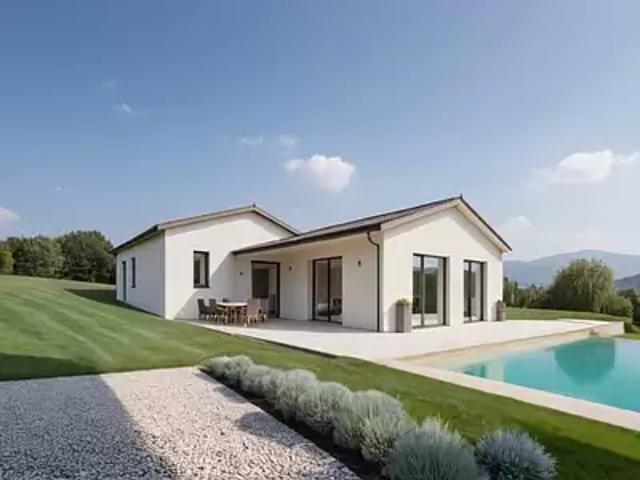 Achat maisons Pont sur Seine 6 pièces