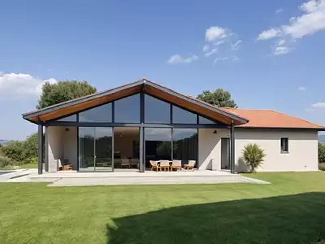 Achat maisons Pont sur Seine 7 pièces